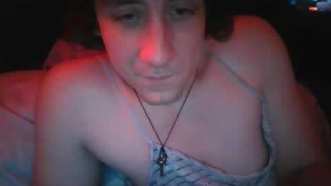 Snapshot of dylanjowelch chatting on January 13, 12:56 pm Aurora online show from January 13, 12:56 pm