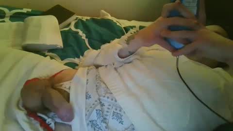 Snapshot of dylanjowelch chatting on February 14, 1:18 pm Aurora online show from February 14, 1:18 pm