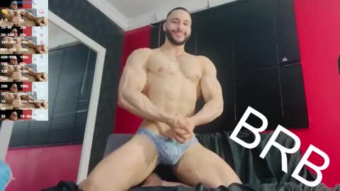 Dylan online show from October 11, 12:58 pm