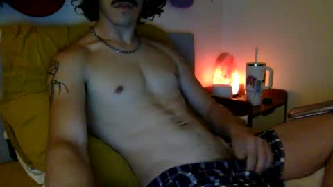 Dylan Luxe online show from September 22, 7:54 am