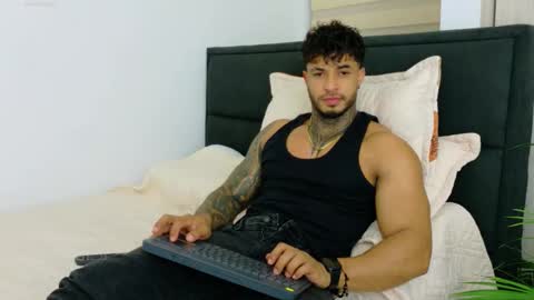 Dylan Rivera online show from March 15, 4:07 am