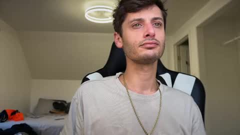 Snapshot of dylansdick90 chatting on November 6, 8:54 pm Dylans A Dick online show from November 6, 8:54 pm