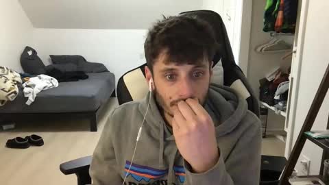 Snapshot of dylansdick90 chatting on March 12, 3:23 am Dylans A Dick online show from March 12, 3:23 am