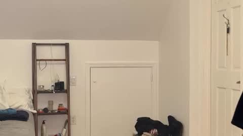 Snapshot of dylansdick90 chatting on March 25, 6:08 am Dylans A Dick online show from March 25, 6:08 am