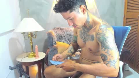 D Y L A N online show from January 15, 11:30 pm