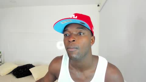 Dylan Taylor online show from January 19, 4:12 am