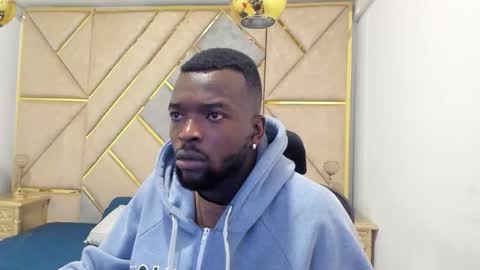 Dylan Taylor online show from October 20, 3:51 am