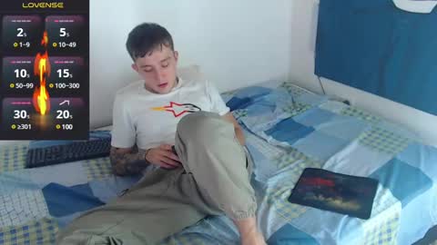 Snapshot of dylanwhite23 chatting on January 20, 3:59 am ---DYLAN--- online show from January 20, 3:59 am