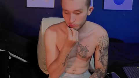 Snapshot of dylanwhite23 chatting on March 3, 1:56 am ---DYLAN--- online show from March 3, 1:56 am