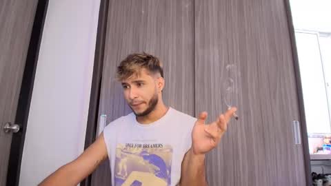 dylanxfun online show from October 17, 9:17 pm