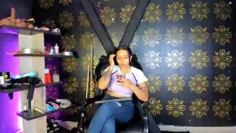 dymoni222 online show from March 20, 11:59 am