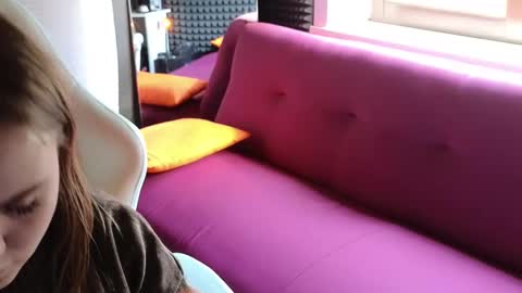 Snapshot of dyna_bae chatting on March 12, 7:35 am Dyna online show from March 12, 7:35 am