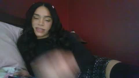 Dynasty online show from December 6, 6:06 pm