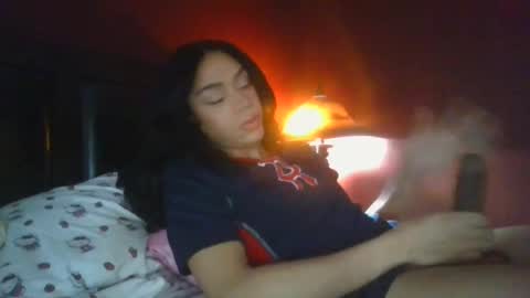 Dynasty online show from December 7, 8:05 pm