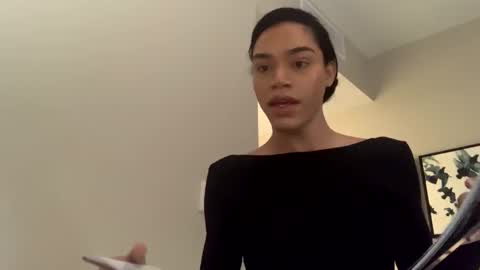 Dynasty online show from January 6, 10:37 pm