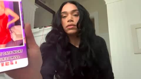 Dynasty online show from January 15, 8:58 pm