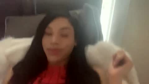 Dynasty online show from February 4, 9:10 pm