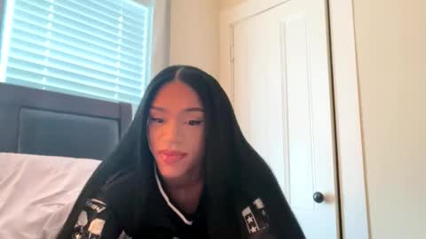 Dynasty online show from January 6, 8:12 pm