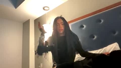 Snapshot of dynasty313 chatting on February 22, 3:43 pm Dynasty online show from February 22, 3:43 pm