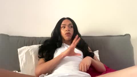 Snapshot of dynasty313 chatting on March 31, 1:11 pm Dynasty online show from March 31, 1:11 pm