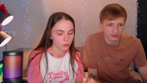 Julia and Dima online show from December 17, 8:54 pm