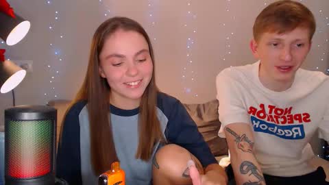 Julia and Dima online show from December 21, 10:51 pm