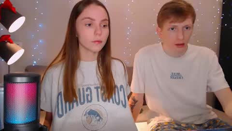 Julia and Dima online show from December 26, 9:26 pm