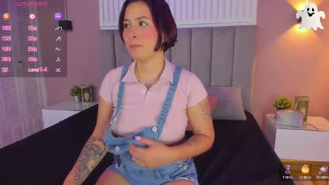 Juana online show from December 12, 11:18 am