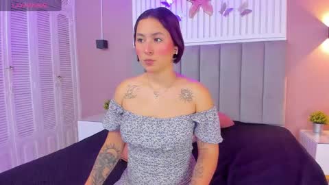 Juana online show from December 14, 11:07 am