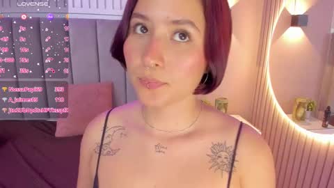 Juana online show from December 22, 5:42 pm