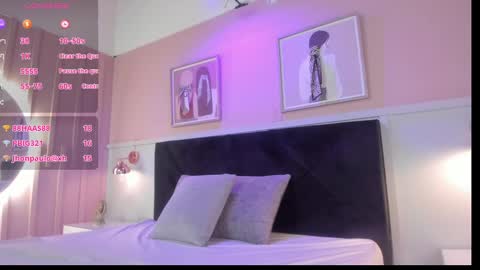Juana online show from January 2, 11:38 pm