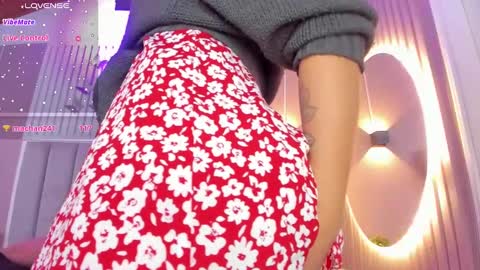 Juana online show from January 4, 5:16 pm