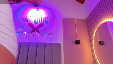 Juana online show from October 8, 11:19 am