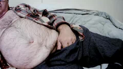 Uncle Emo online show from March 12, 10:05 pm