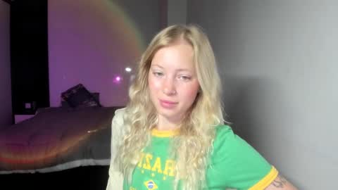 fansly - yourbestbaby online show from February 17, 3:15 am