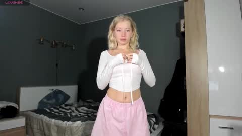 fansly - yourbestbaby online show from March 12, 4:08 am