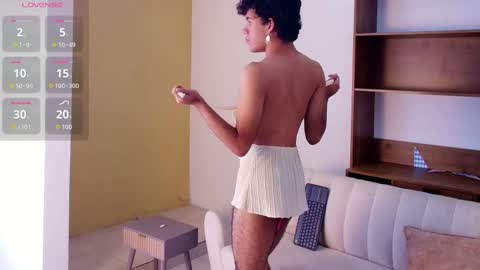 Snapshot of e_r_o_s_ chatting on October 4, 2:37 pm John online show from October 4, 2:37 pm