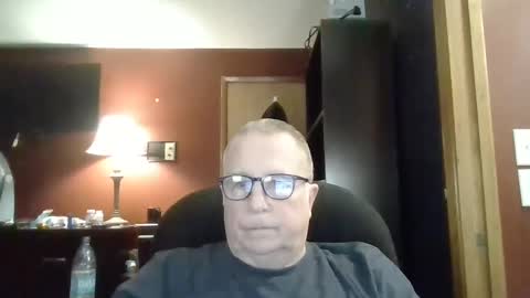 Mr Wonderful online show from December 17, 12:45 am