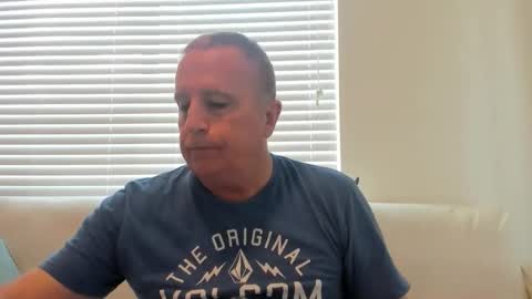 Mr Wonderful online show from November 2, 10:34 pm