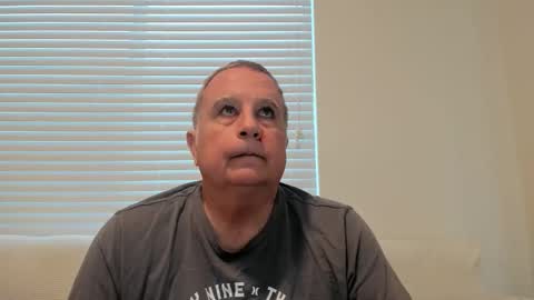 Mr Wonderful online show from November 23, 11:15 pm