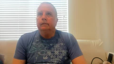 Mr Wonderful online show from December 22, 9:01 pm