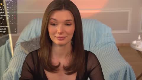 Snapshot of e_vvv_a chatting on February 14, 3:31 pm Eva online show from February 14, 3:31 pm