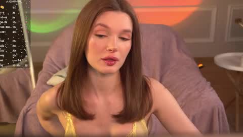 Snapshot of e_vvv_a chatting on March 24, 4:23 pm Eva online show from March 24, 4:23 pm