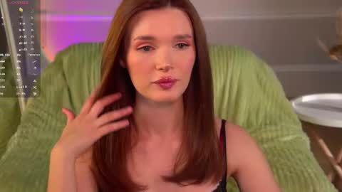 Eva online show from June 14, 3:58 pm
