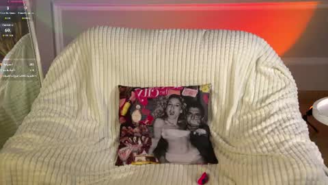 Eva online show from July 28, 7:39 pm