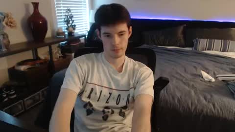 Alex online show from May 11, 12:05 am