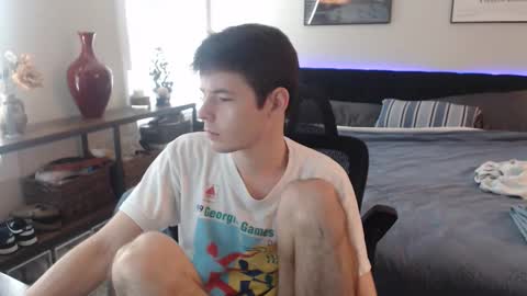 Alex online show from May 11, 6:38 pm