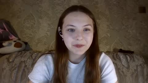 Yuni online show from February 16, 5:09 pm