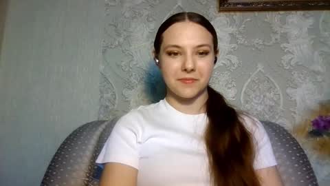 Yuni online show from March 29, 2:06 pm