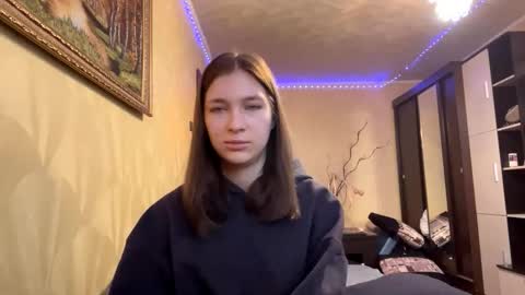 Kate online show from January 9, 9:12 am